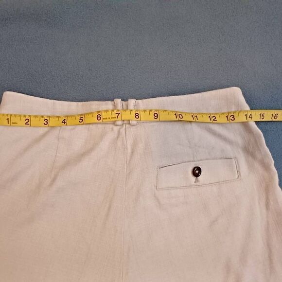 Anthropologie The Essential Slim Trouser Pant - Picture 7 of 10